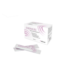  FARINGEL PLUS ÉTREND-KIEGÉSZÍTŐ ORAL SZUSZPENZIÓ 20X7ML vitamin és táplálékkiegészítő