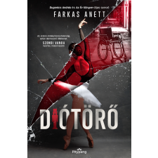 Farkas Anett - Diótörő regény