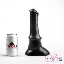  Farkas dildo 25cm műpénisz, dildó