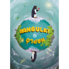 Farkas Gyöngyi - Hangulatnapló egyéb könyv