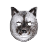  Farkas maszk