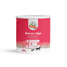 Farkaskonyha Barna Alga 300g vitamin, táplálékkiegészítő kutyáknak