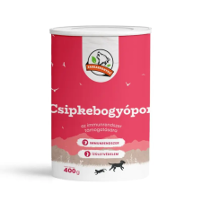  Farkaskonyha Csipkebogyópor 125g vitamin, táplálékkiegészítő kutyáknak