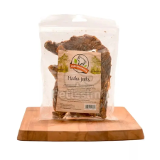 Farkaskonyha Farkaskonyha Marha jerky 200 g jutalomfalat kutyáknak