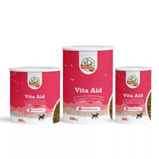 Farkaskonyha Farkaskonyha Vita Aid – 300 g vitamin, táplálékkiegészítő kutyáknak