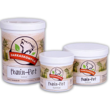 Farkaskonyha Humin-Pet (huminsav) 600 g vitamin, táplálékkiegészítő kutyáknak