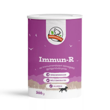 Farkaskonyha Immun-R gyógynövénykeverék 300 g vitamin, táplálékkiegészítő kutyáknak