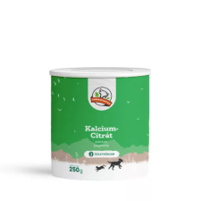 Farkaskonyha Kalcium-citrát 250g vitamin, táplálékkiegészítő kutyáknak