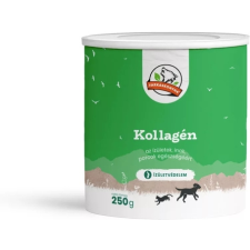 Farkaskonyha Kollagén Hydrolysat 250 g vitamin, táplálékkiegészítő kutyáknak