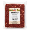  Farkaskonyha | Marhajó-Hús | 100% darált marha izomhús kutyáknak és macskáknak – 500 g