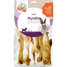 Farkaskonyha Nyúlfül 2,5 kg jutalomfalat kutyáknak