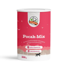  Farkaskonyha Pocak-Mix 300g vitamin, táplálékkiegészítő kutyáknak