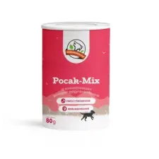  Farkaskonyha Pocak-Mix 80g vitamin, táplálékkiegészítő kutyáknak