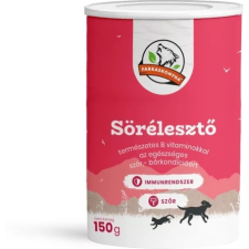 Farkaskonyha sörélesztő 150 g vitamin, táplálékkiegészítő kutyáknak