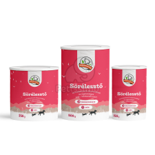  Farkaskonyha Sörélesztő 500 g vitamin, táplálékkiegészítő kutyáknak