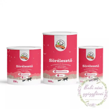 Farkaskonyha Sörélesztő 500g vitamin, táplálékkiegészítő kutyáknak