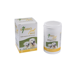 Farkaskonyha Symbiopet dog 175g vitamin, táplálékkiegészítő kutyáknak