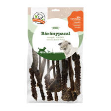  Farkaskonyha Szárított báránypacal 200g jutalomfalat kutyáknak