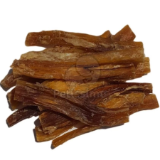 Farkaskonyha Szárított Marhaín 150 g jutalomfalat kutyáknak
