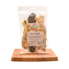  Farkaskonyha Szőrös Nyúlfül 4 kg jutalomfalat kutyáknak