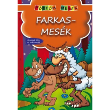  - Farkasmesék egyéb könyv