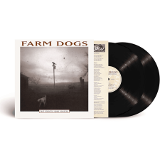  Farm Dogs - Last Stand In Open Country (Limited Edition) (Vinyl LP (nagylemez)) country