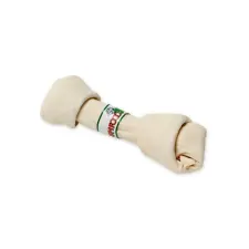  Farm Food Rawhide Dental Bone S jutalomfalat kutyáknak