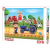 Farm puzzle 50 db-os