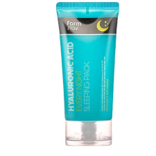 FARM STAY Hyaluronic Acid Every Night Sleeping Pack 120 ml arcpakolás, arcmaszk