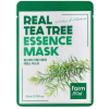 FARM STAY Real Tea Tree Essence Mask 23 ml (8809809800352)