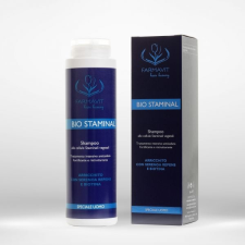 Farmavit Bio Staminal hajhullás elleni sampon férfiaknak, 300 ml sampon
