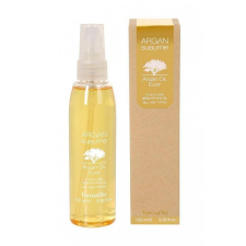 FarmaVita Argan Sublime hajregeneráló elixír, 100 ml hajápoló szer