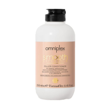 FarmaVita Omniplex Smooth Experience Hajszerkezet Újratöltő Kondicionáló 250ml hajbalzsam