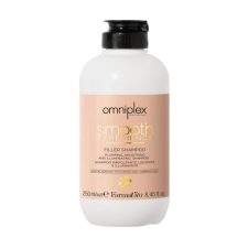 FarmaVita Omniplex Smooth Experience Hajszerkezet Újratöltő Sampon 250ml sampon