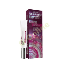 Farmec Gerovital Szemkontúr feszesítõ krém szemkörnyékápoló