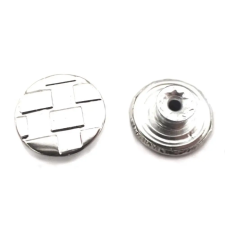  Farmer gomb fém 20mm rövidáru