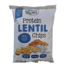  Farmer Joe Sea Salt 55 gr. csokoládé és édesség