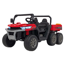 Farmer Truck Speed 900 XMX-623B 12V 2 személyes elektromos járgány