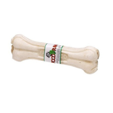FarmFood rawhide impressed fogtisztító M jutalomfalat kutyáknak