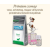 Farmina, Biogenicpet Prémium csomag vese, szívbeteg, magas vérnyomás problémára kistestű kutyáknak