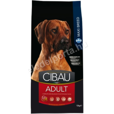 Farmina Cibau Adult Maxi 2x14 kg kutyaeledel