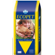 Farmina Ecopet Adult 23/11 (2x15 kg) kutyaeledel
