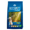 Farmina Ecopet Natural Adult Medium Fish 2x14 kg