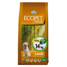 Farmina Ecopet Natural Lamb Medium 14kg ingyenes szállítás kutyaeledel