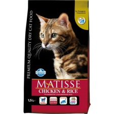 Farmina MATISSE csirke és rizs 1,5 kg macskaeledel