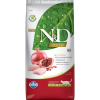 Farmina N&amp;D Cat Prime csirke&amp;gránátalma Adult ivartalanított 5kg