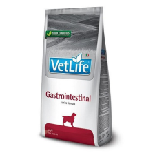 Farmina Vet Life Natural Diet Dog Gastro-Intestinal 2kg kutyaeledel