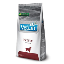 Farmina Vet Life Natural Diet Dog Hepatic 12kg ingyenes szállítás szállítóbox, fekhely kutyáknak