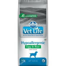 Farmina Vet Life Natural Diet Dog Hipo Fish&amp;potato 12kg ingyenes szállítás szállítóbox, fekhely kutyáknak