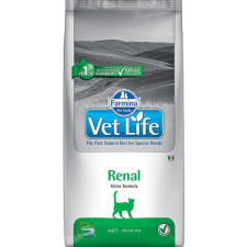 Farmina Vet Life Renal Cat 10 kg macskaeledel